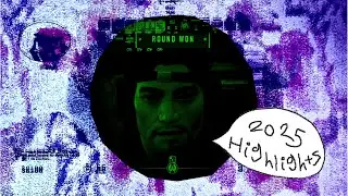 the best year of my life in highlight form