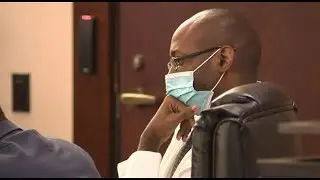 Watch: Recap from Day 5 of the Otis McKane trial
