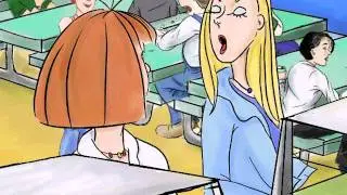 Rockett's New School - Trailer