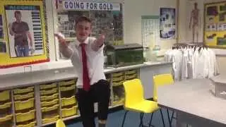 Bethany School Kent - Year 13 Leavers Video