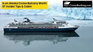 Is an Alaska Cruise Balcony Worth It? 🏔️ | Insider Tips