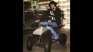 (FREE) Lil Baby x Drake Type Trap Beat - 