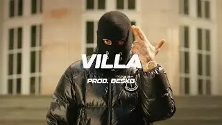 [Free] Yakary x Omar Type Beat &bdquo;Villa