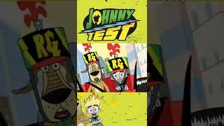 Johnny teste vs Rob&ocirc; da Rede Gust Prt.2  #viral #johnnytest #youtubeshorts #tiktok