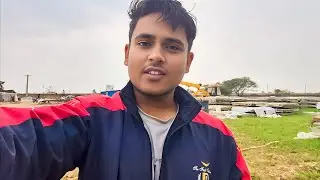 Last work on this site | Civil Secret Life | Life Vlog |