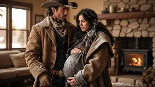 She Was Left For Dead In The Snow While Pregnant, A Cowboy Found Her Frozen And Saved Two Lives