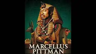 Marcellus Pittman - Train Wreck Mix (2009)