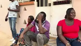 ASƐM ABA,ABOSKE WIFE WAHALA😭😭feat AKA BENEZER KUMASI,KOMPANY,DAINA,SHIFO😭😭@Tafotv @dafatv4691