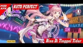 AU2 Mobile Mod APK - Auto Perfect