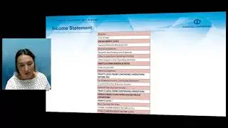 BUSINESS FINANCE I - Unit 2 Chapter Summary