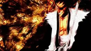 Massive Attack - Superpredators /// Kenpachi's Theme Song (Bleach) [Hellvard]
