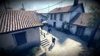 CS:GO Aim Lock? AWP short frag movie by Tupka4a.