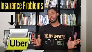 Uber Sign Up: Problems with uploading your insurance (2024)