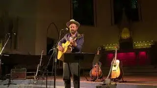 Dave Simonett, &ldquo;Whiskey,&rdquo; Duluth MN, 5/12/22