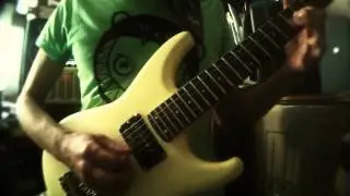 MayonesDuncan Video Competition 2014 - Dzianis Holin