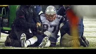 New England Patriots: The Biggest Injuries of the Belichick Era