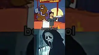 Asking editors who would win|Comp total drama or comp ghostface| #popular #trending #viral #1v1 #vs