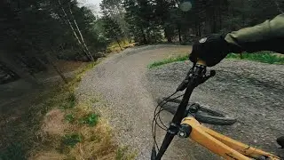 Terrengsykling i Ulsteinvik - Sesongstart og Ny Sykkel