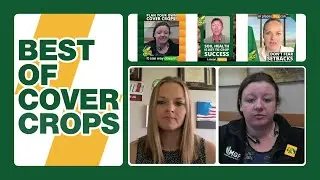 Best of Cover Crops