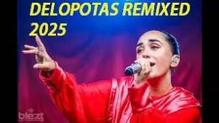 Delara - Josefin (DELOPOTAS REMiX)