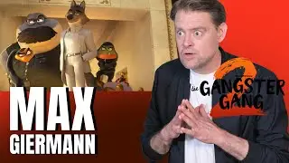Wie Max Giermann Marmelades Stimme entwickelt &ndash; Synchroninsights in Die Gangster Gang 2