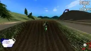 MX Simulator | Flex Factory Racing Compound
