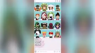 Werewolf Online Gameplay 1 - Fun with cult members/friends