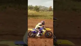 MX VS ATV LEGENDS 🚨 RMZ 250 GETTING ACTIVE 😮&zwj;💨 #royal6gaming #rmz250 #ps5 #shorts #suzuki
