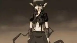 Say Goodbye Ichigo~ Kish/Ichigo