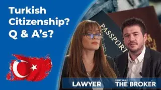 Answers to the Hidden Questions of Turkish Citizenship by Investment