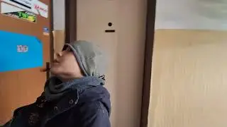 Výtah na ulici Ivana Bukovčama, BA-DNV #elevator #lifts #vytah