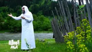 الشوق الى لقائك مع الشيخ خالد الخليوي 
