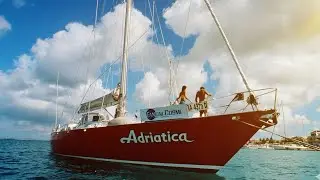 Velisti per Caso - Ep 9 | HD | L'Anima dei Porti Lontani: Storie e Volti da un Mondo Diverso