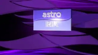 Astro Ria - Channel Bumper