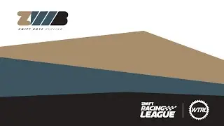 Zwift Racing League - Race 3 - Open Shamrock League B1 - London Loop Reverse 18-11-25 19:36