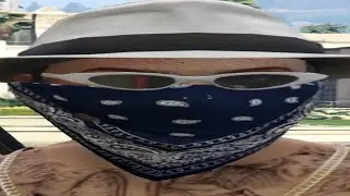 Trolling angry RP Players in GTA RP