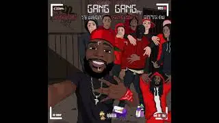 Gang Gang - Chef Boy (CLEAN)