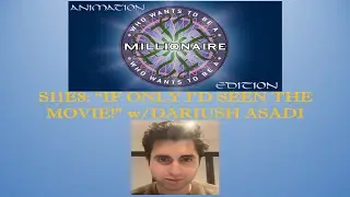 WWTBAM-Animation Edition S11E8: 