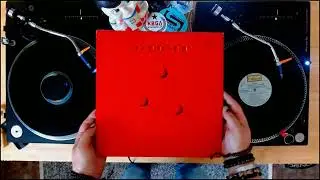 Vinyl Vibes: The Prog Rock Sessions. Ep:2