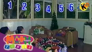 Ratio | MathTinik | Grades 1 to 3 Math
