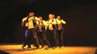 Peridot - I AM MUSIC 2012