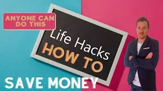 Life hack how to save money [anyone can do this ]