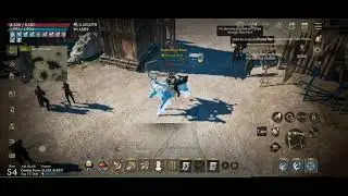Accuracy Title (Defeat 100 Scarecrow) - Bow Lordnine Infinite Class #LordNine