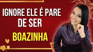 IGNORE Ele E Pare De Ser BOAZINHA