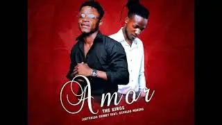 Amor (loryvaldo skinny ft Osvaldo Moreno)