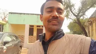 Aaj gaon se Bhar jemne ke liye Gaye 😆