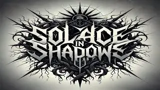 Solace In Shadows - Stillness In Motion
