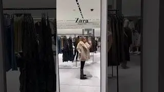 NEW IN ZARA AUTUMN HAUL 2025🍂#zara #zarahaul #outfitideas #fashiontrends #autumnfashion #zaranewin