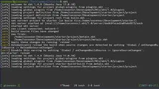 Getting started w/ Scala 2.13 and almond.sh - 2021Q1