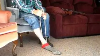 How to use the Sock Wizard
